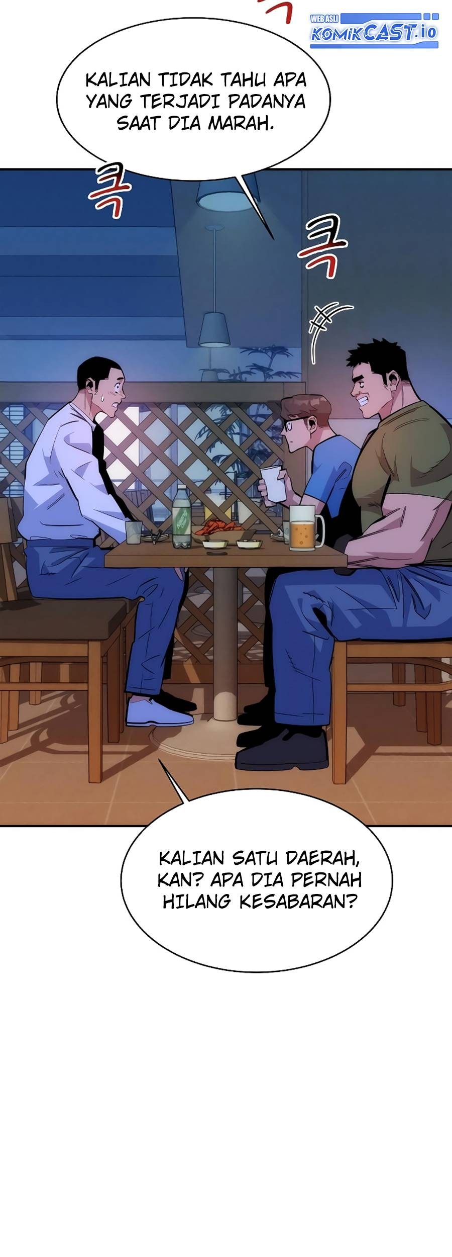 Auto-Hunting With Clones Chapter 44 Gambar 10