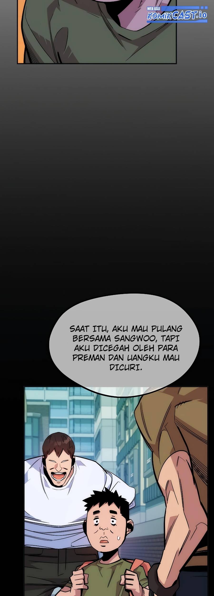 Auto-Hunting With Clones Chapter 44 Gambar 12