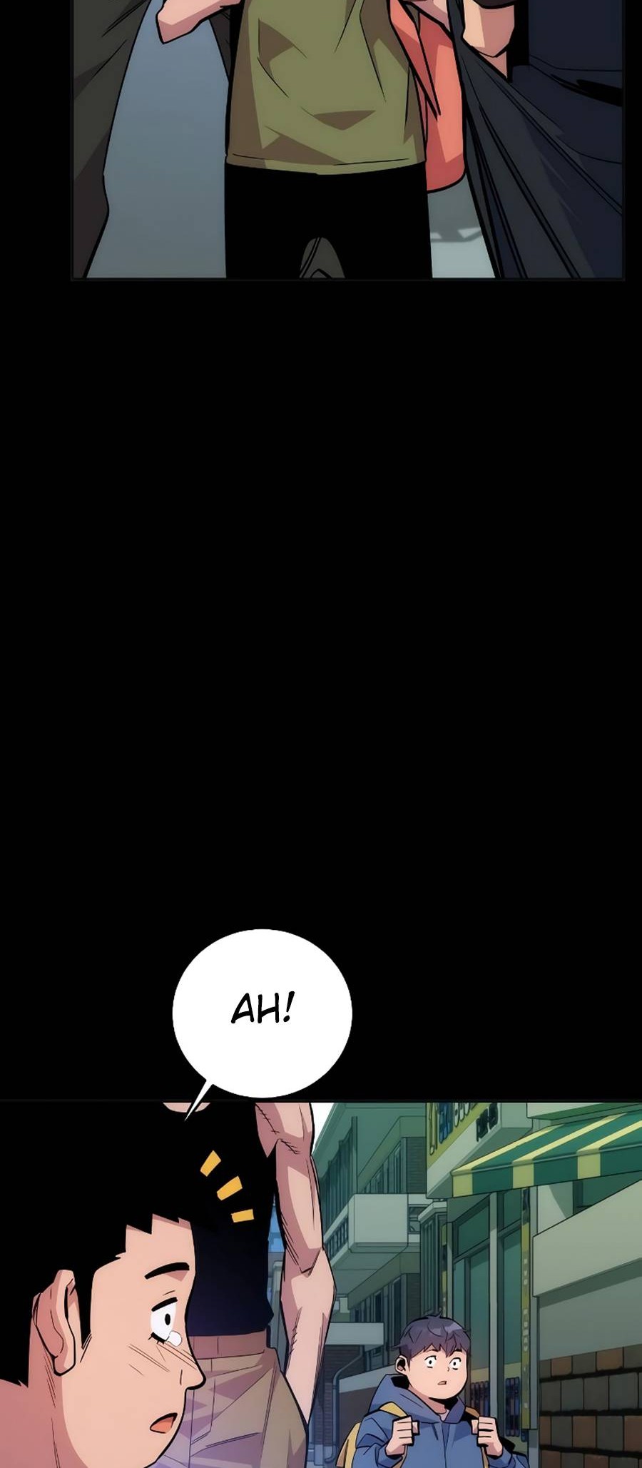 Auto-Hunting With Clones Chapter 44 Gambar 13