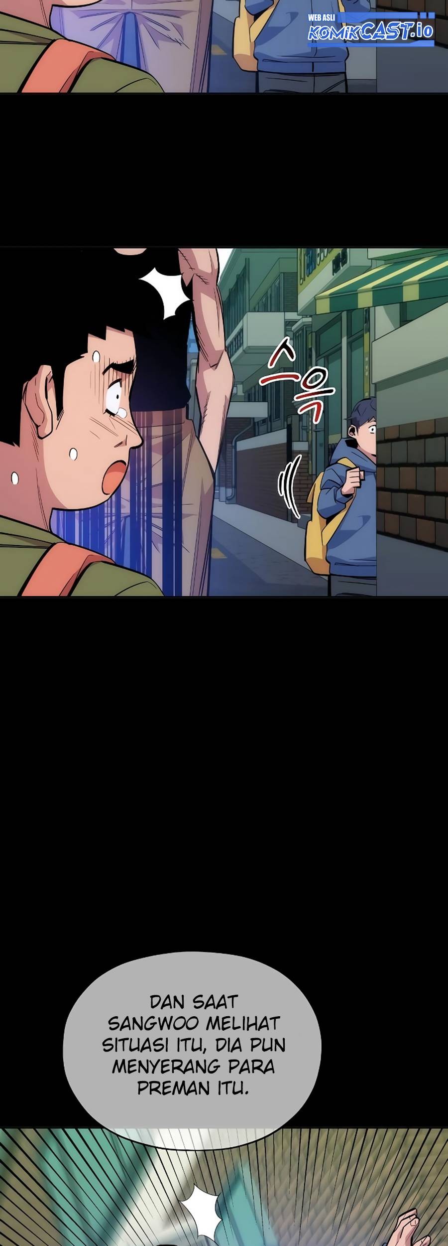 Auto-Hunting With Clones Chapter 44 Gambar 14