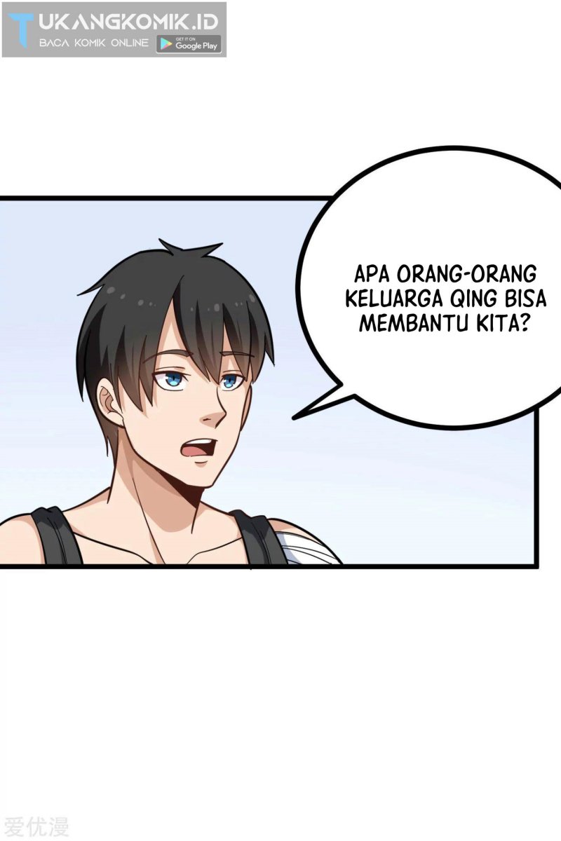Manhua School Flower Master Chapter 191 gambar nomor 2