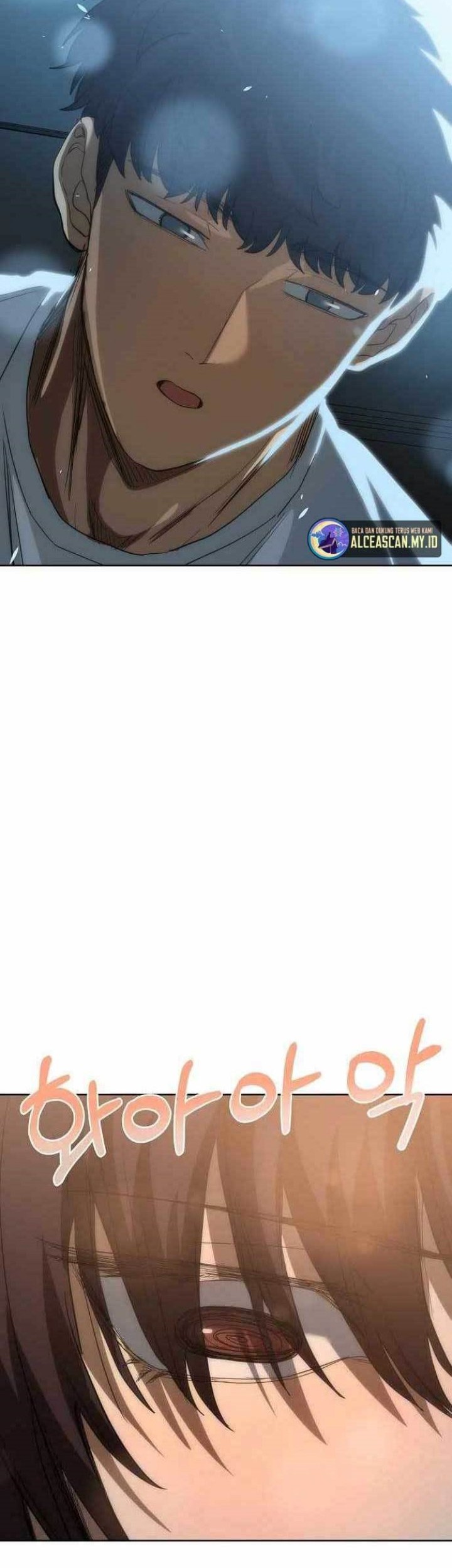 King MMA Chapter 66 Gambar 38