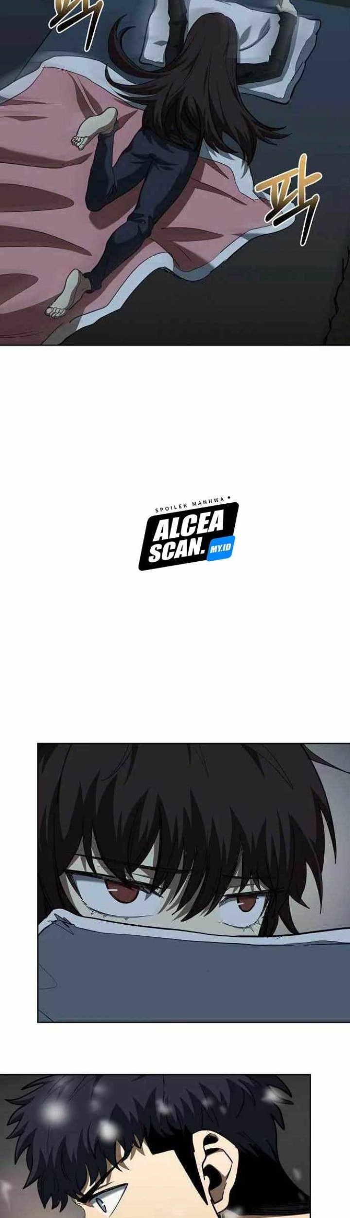 King MMA Chapter 66 Gambar 40