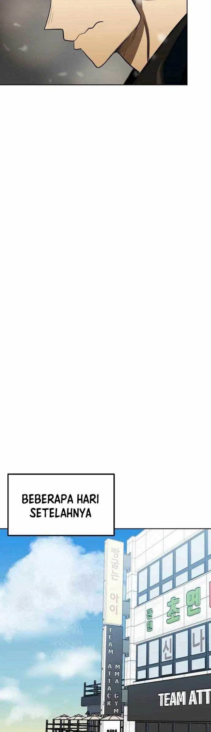 King MMA Chapter 66 Gambar 41