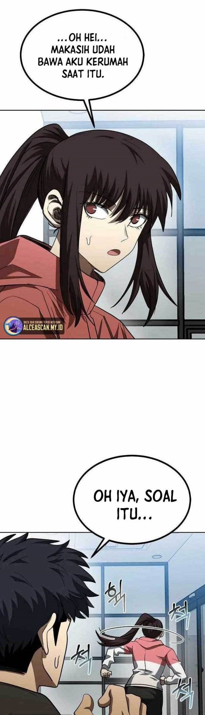 King MMA Chapter 66 Gambar 44