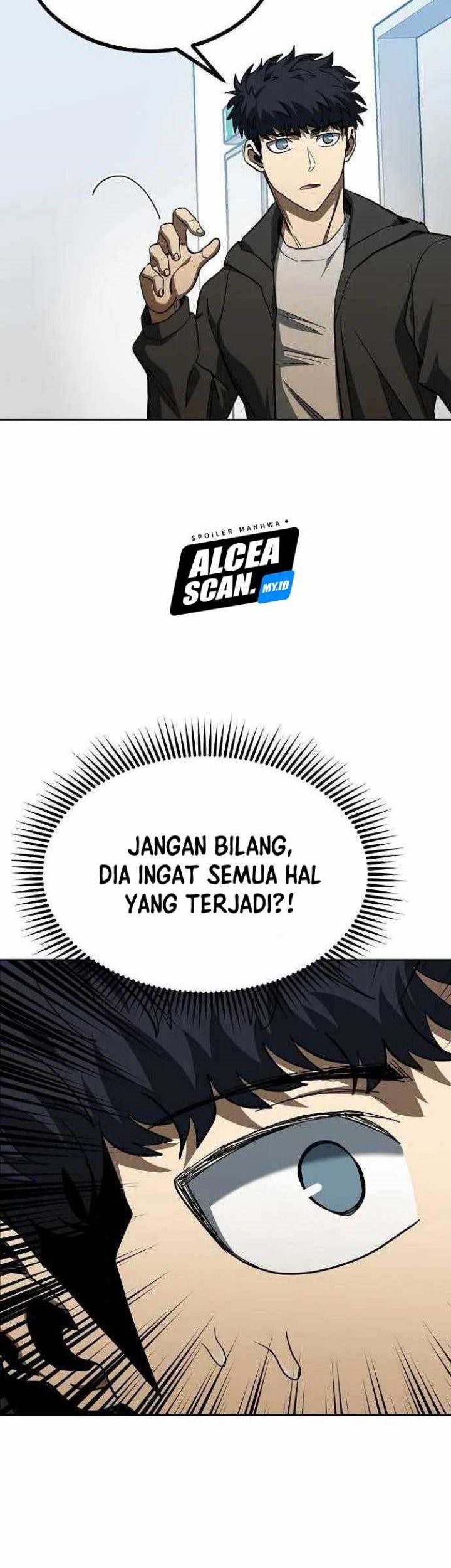 King MMA Chapter 66 Gambar 46