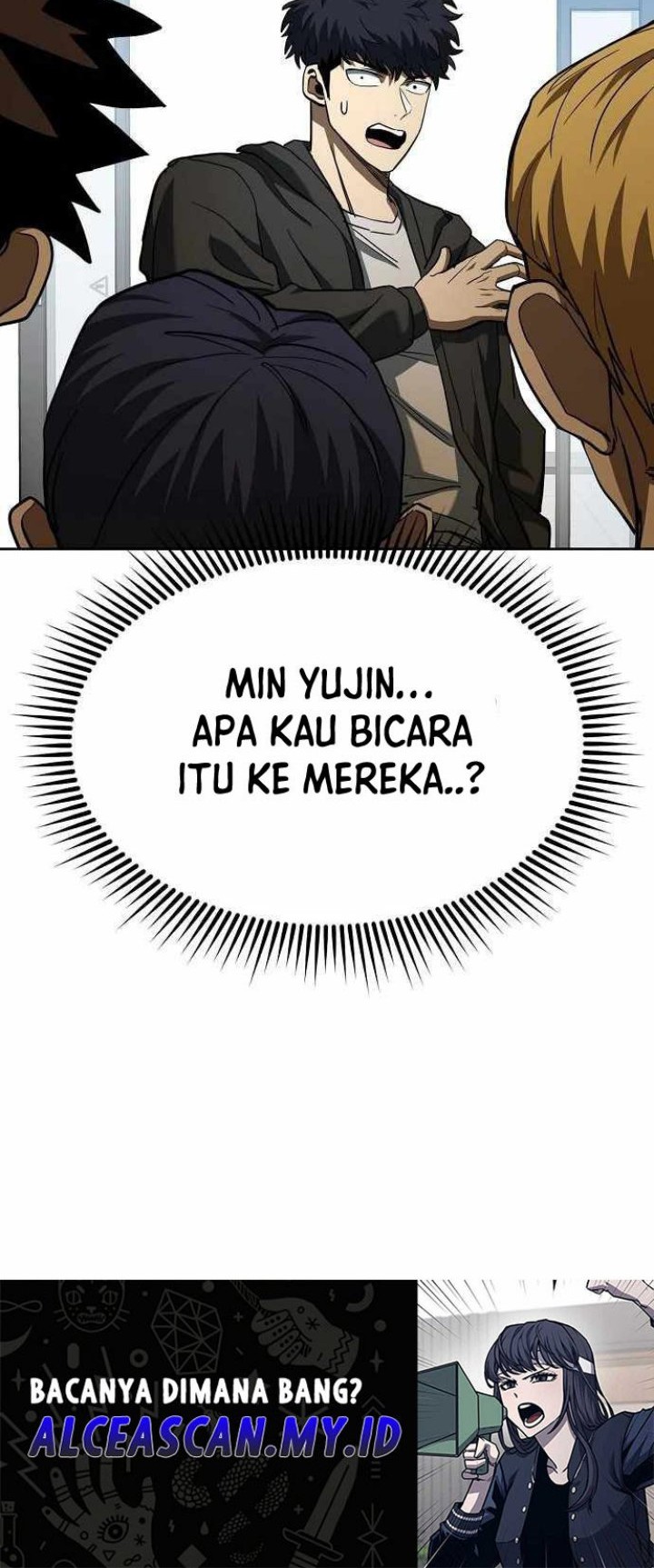 King MMA Chapter 66 Gambar 50