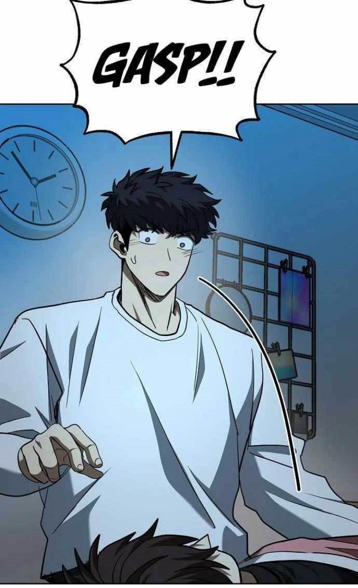 King MMA Chapter 66 Gambar 27