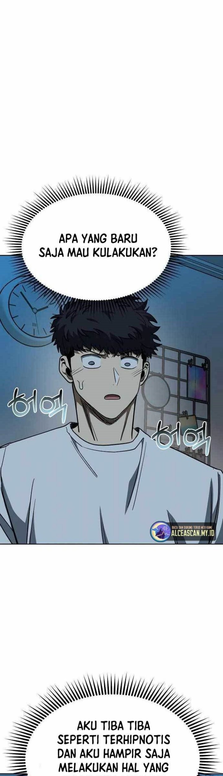 King MMA Chapter 66 Gambar 28