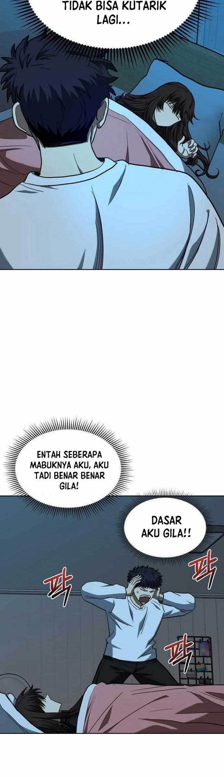 King MMA Chapter 66 Gambar 29