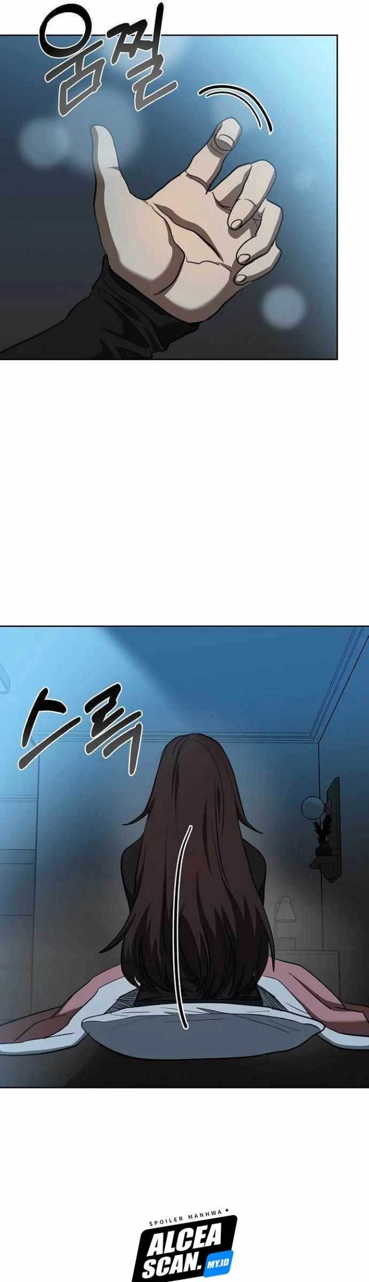 King MMA Chapter 66 Gambar 34