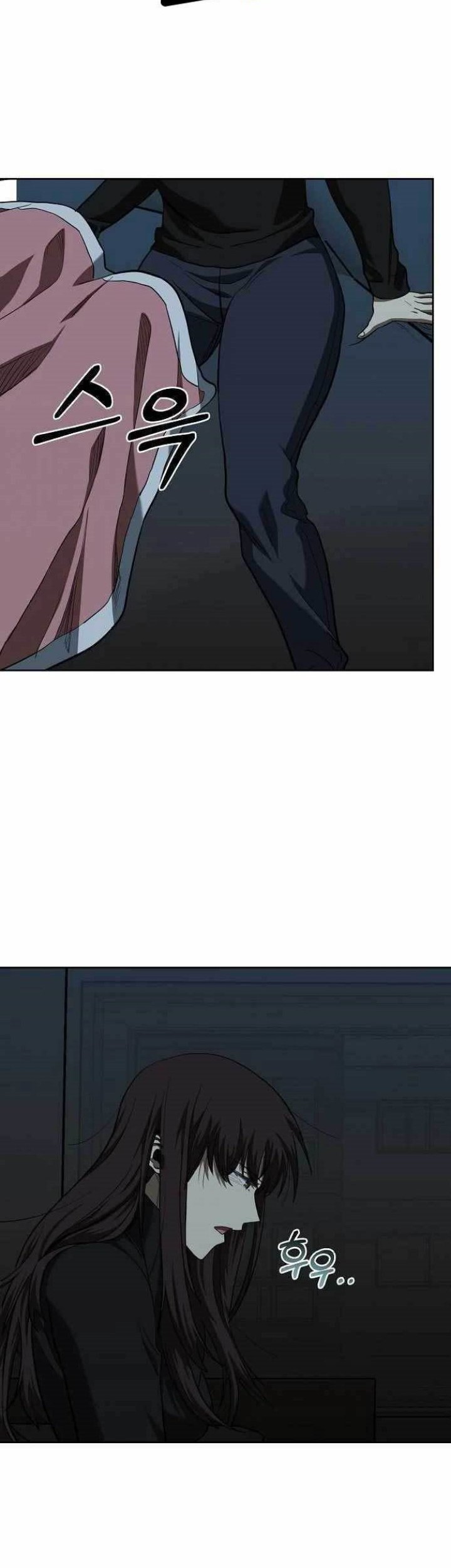 King MMA Chapter 66 Gambar 35