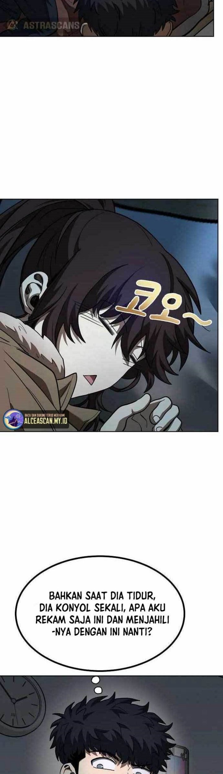 King MMA Chapter 66 Gambar 9