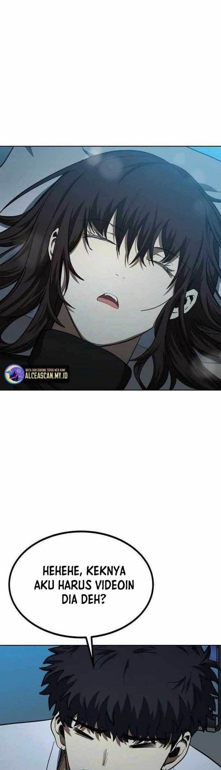 King MMA Chapter 66 Gambar 15