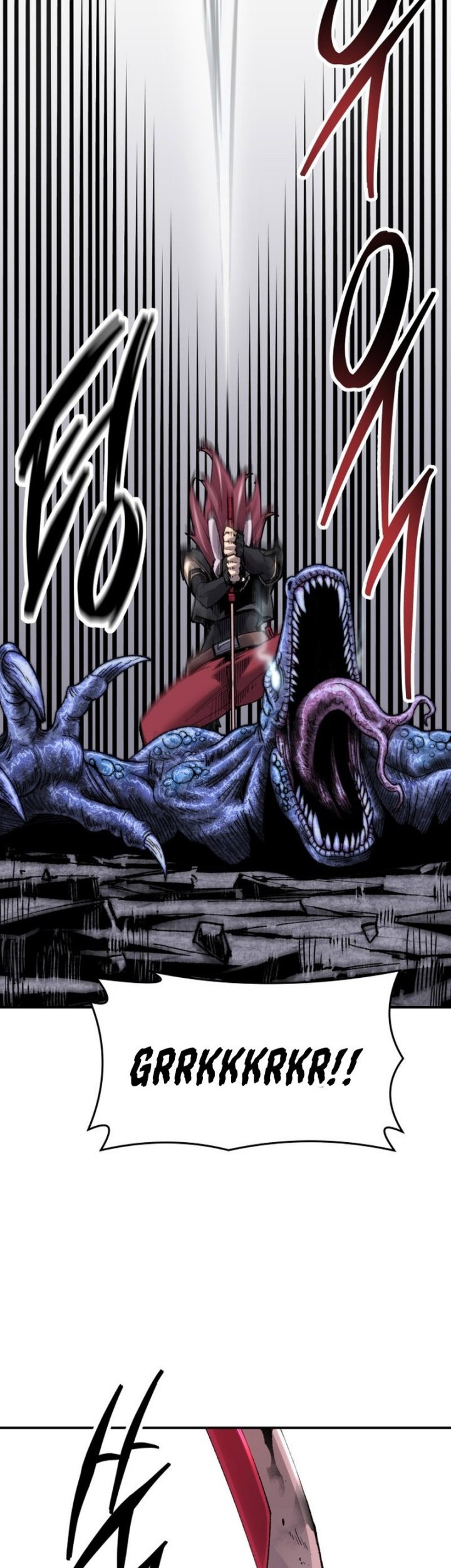 Limit Breaker Chapter 87 Gambar 52