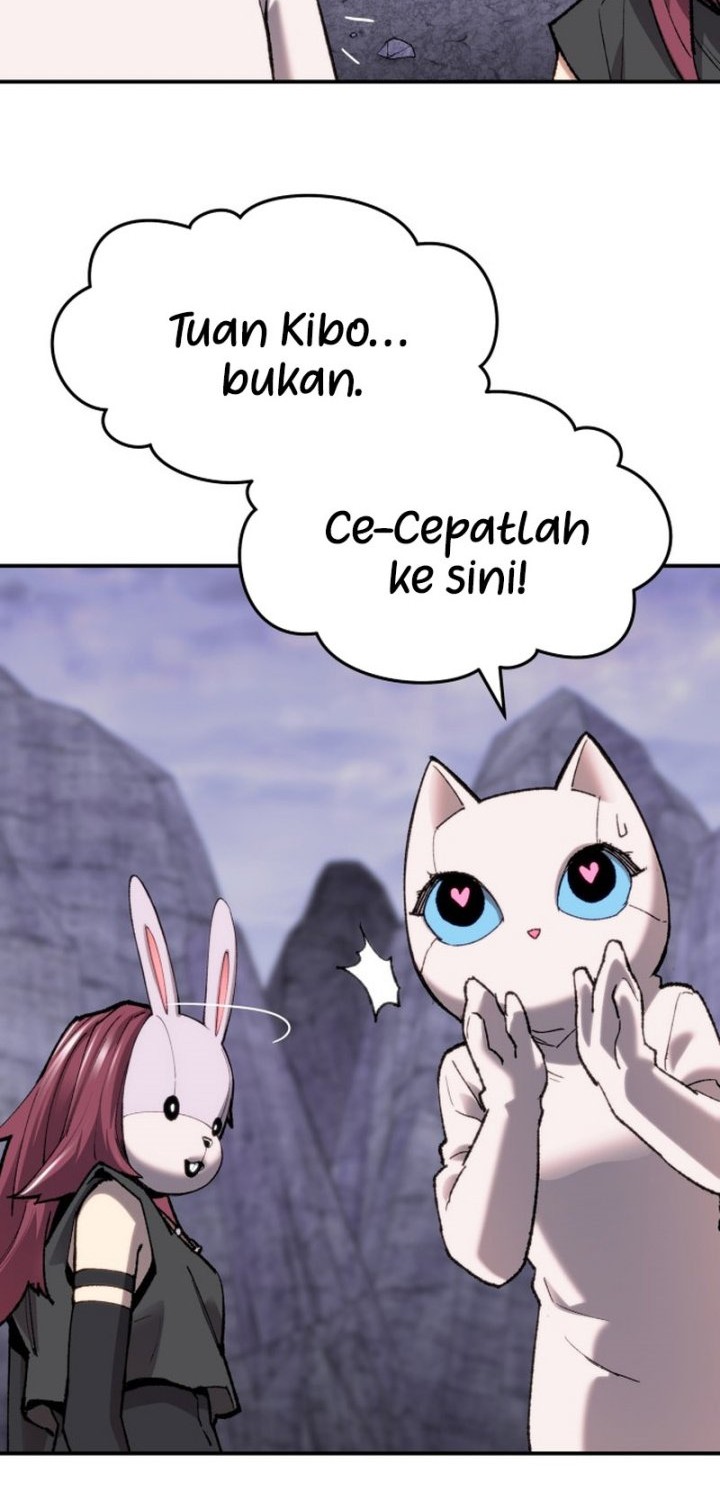 Limit Breaker Chapter 87 Gambar 62