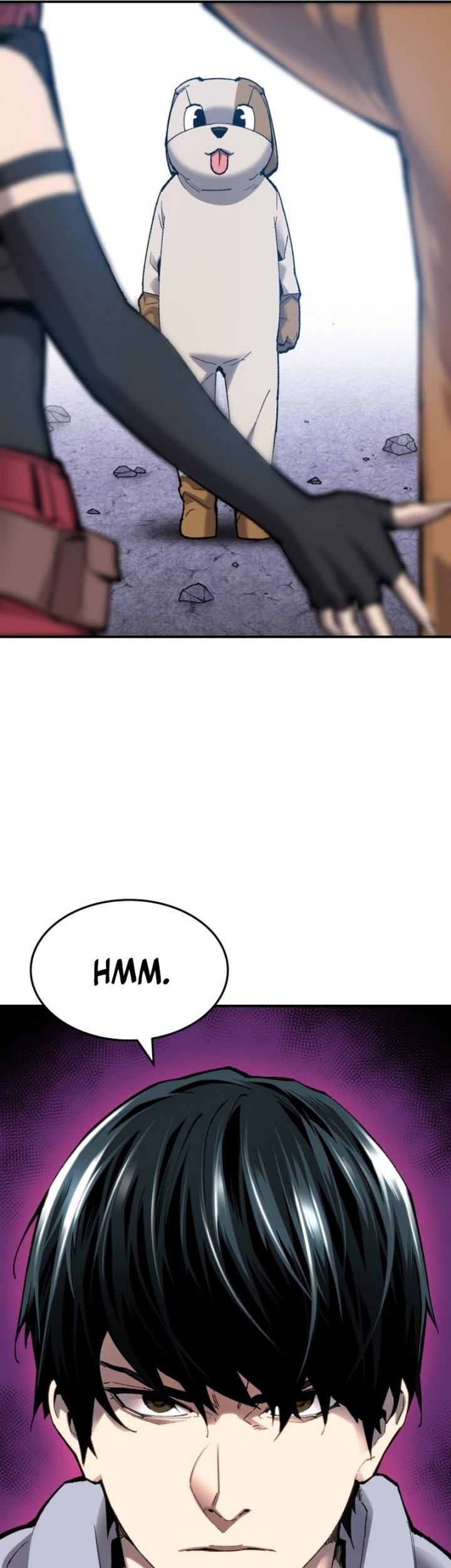 Limit Breaker Chapter 87 Gambar 67