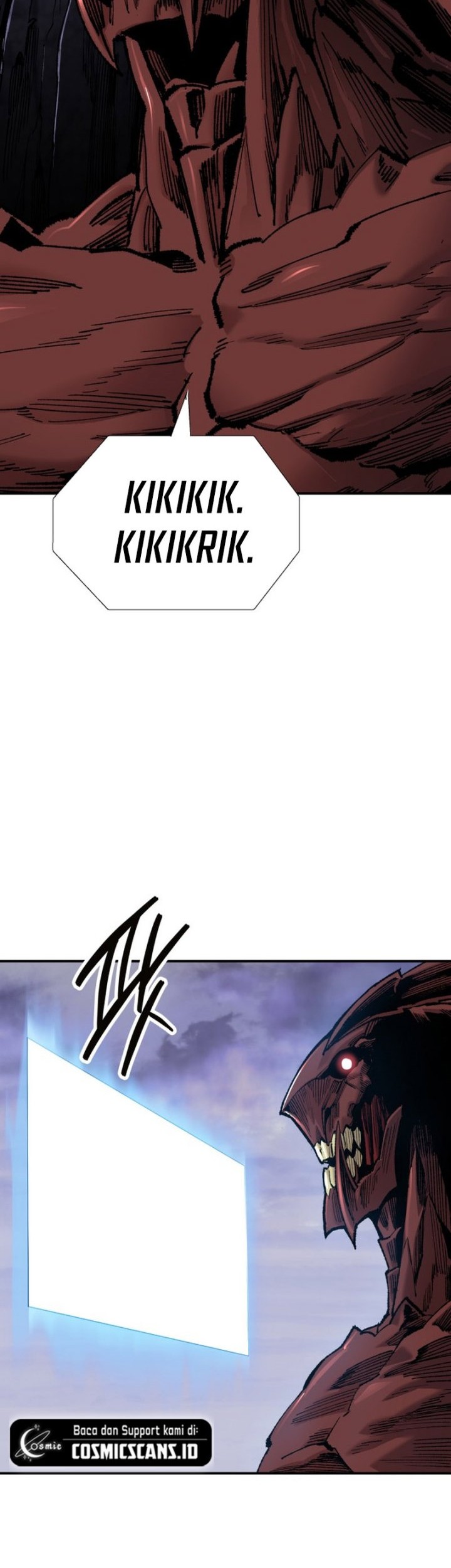 Limit Breaker Chapter 87 Gambar 71