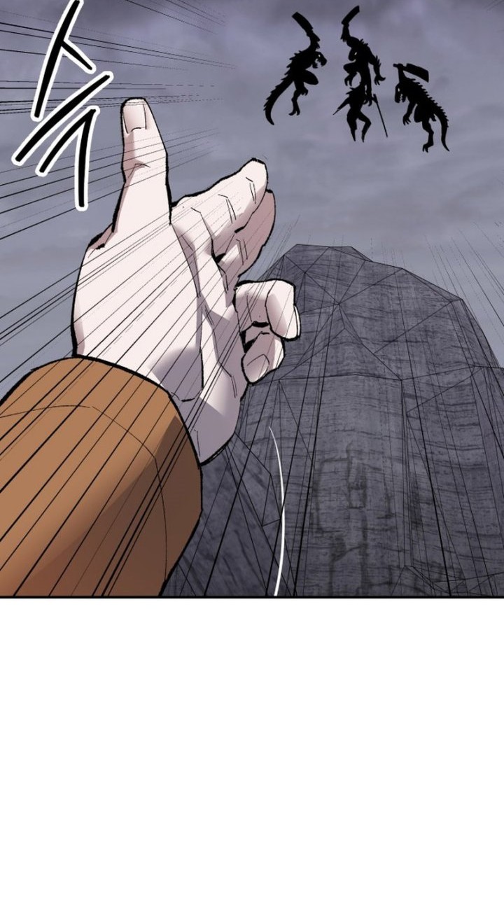 Limit Breaker Chapter 87 Gambar 39