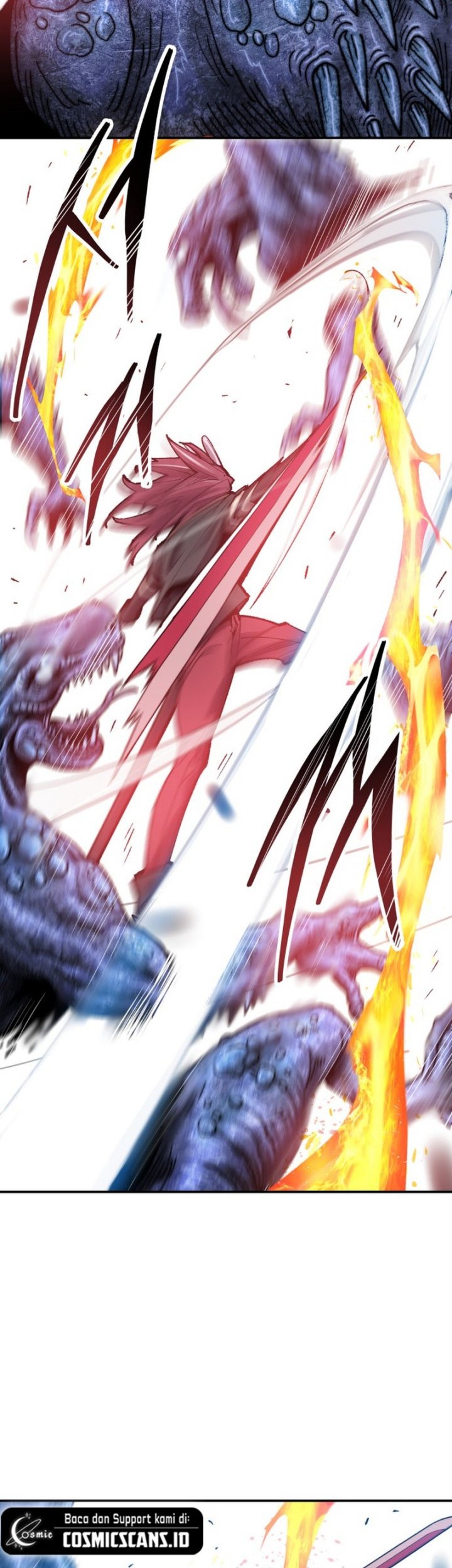 Limit Breaker Chapter 87 Gambar 44