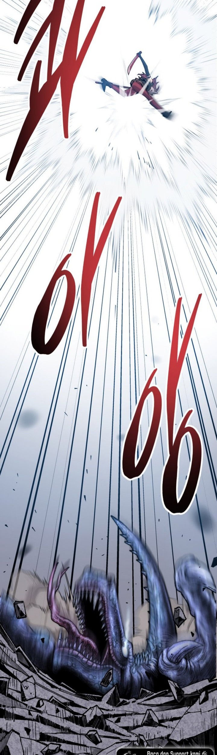 Limit Breaker Chapter 87 Gambar 48