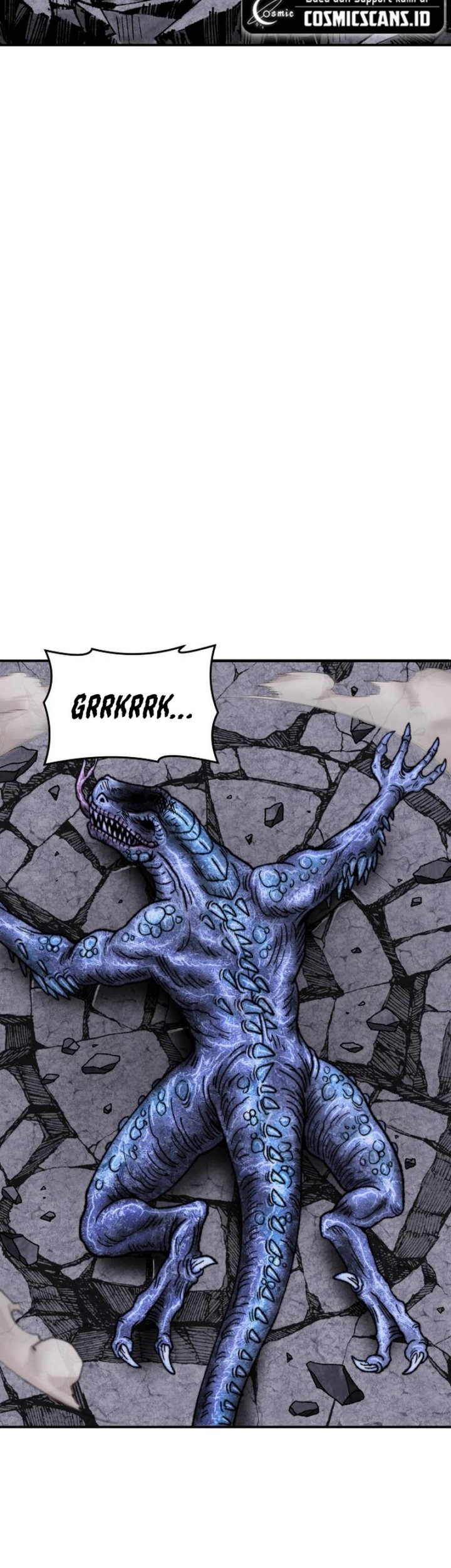 Limit Breaker Chapter 87 Gambar 49