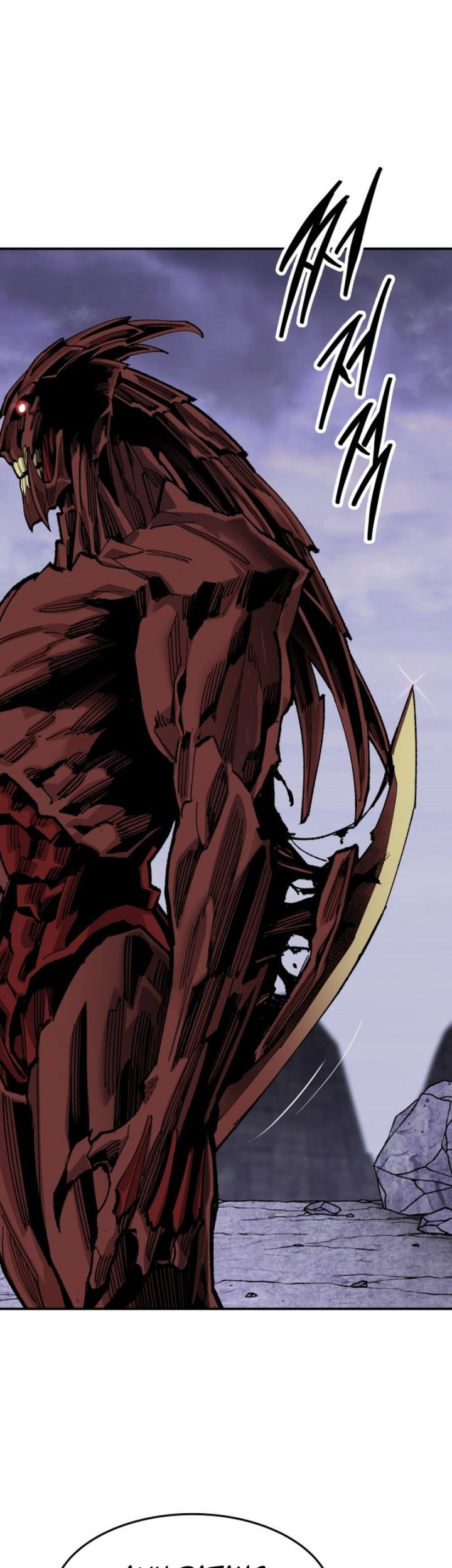 Limit Breaker Chapter 87 Gambar 74