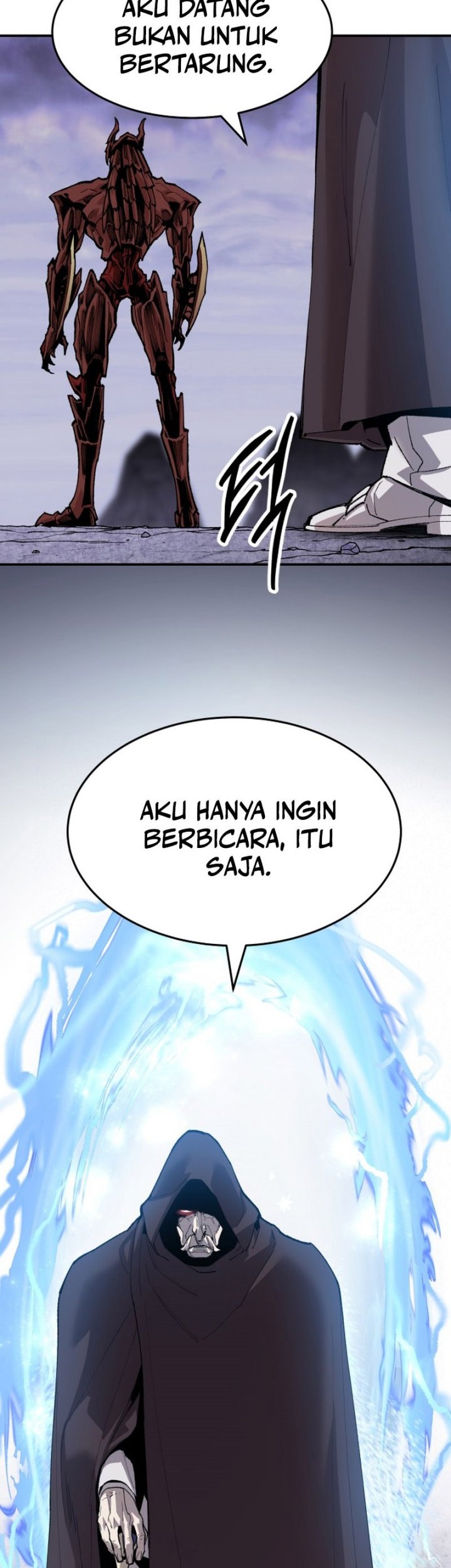 Limit Breaker Chapter 87 Gambar 75