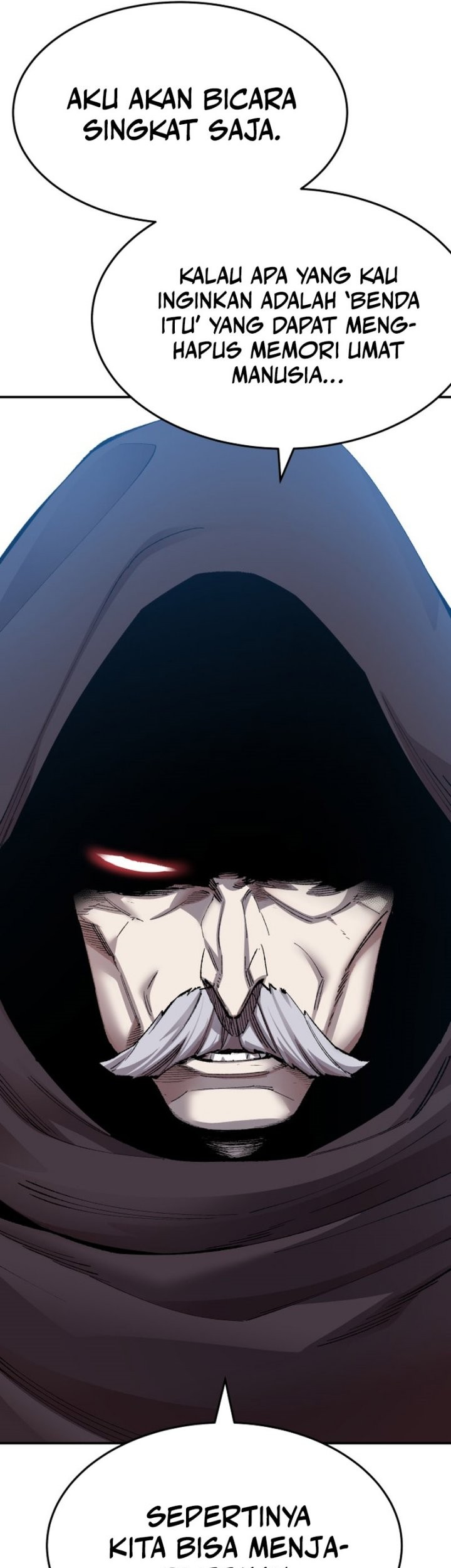 Limit Breaker Chapter 87 Gambar 78