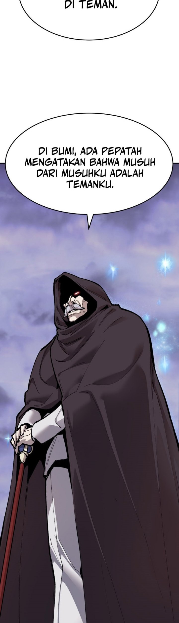 Limit Breaker Chapter 87 Gambar 79