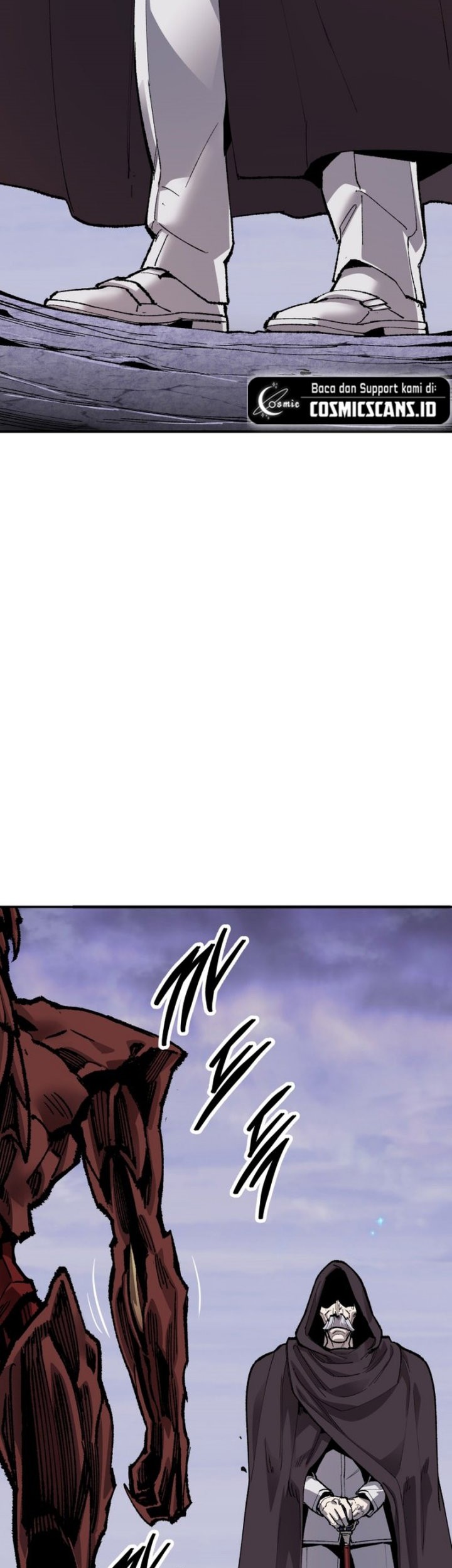 Limit Breaker Chapter 87 Gambar 80