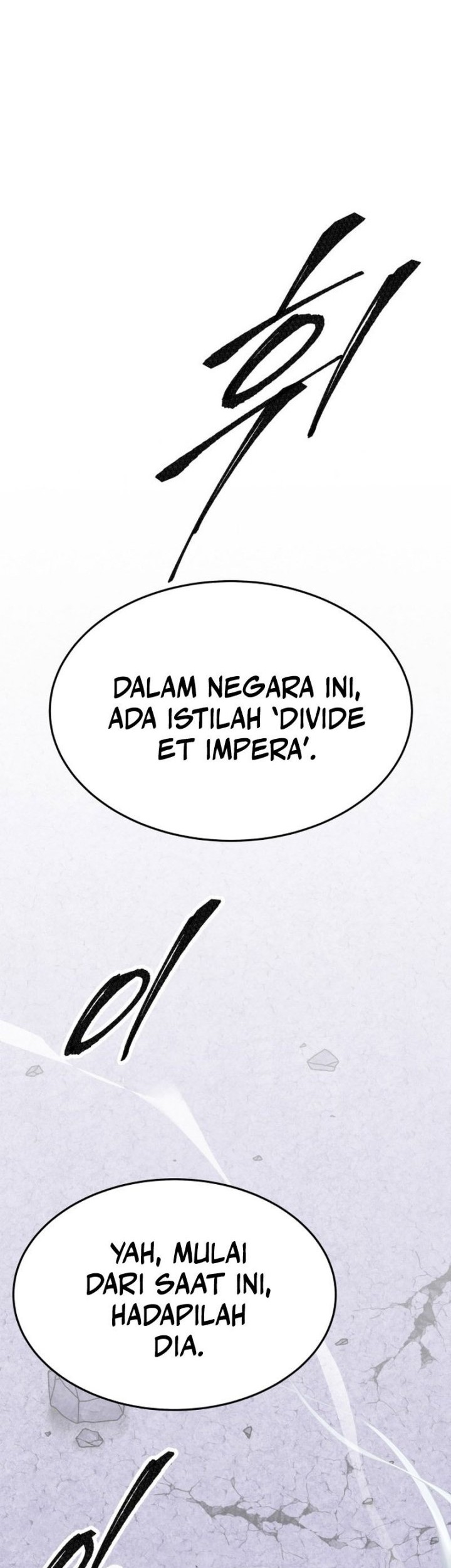 Limit Breaker Chapter 87 Gambar 87