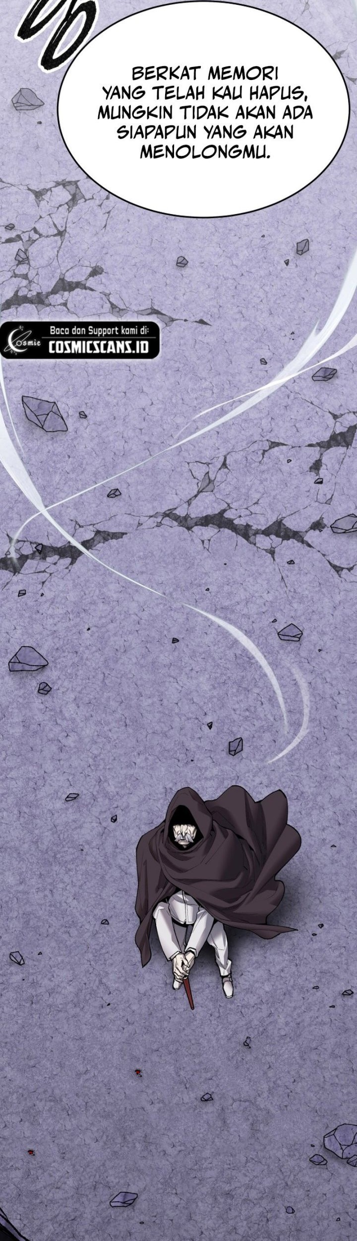 Limit Breaker Chapter 87 Gambar 88