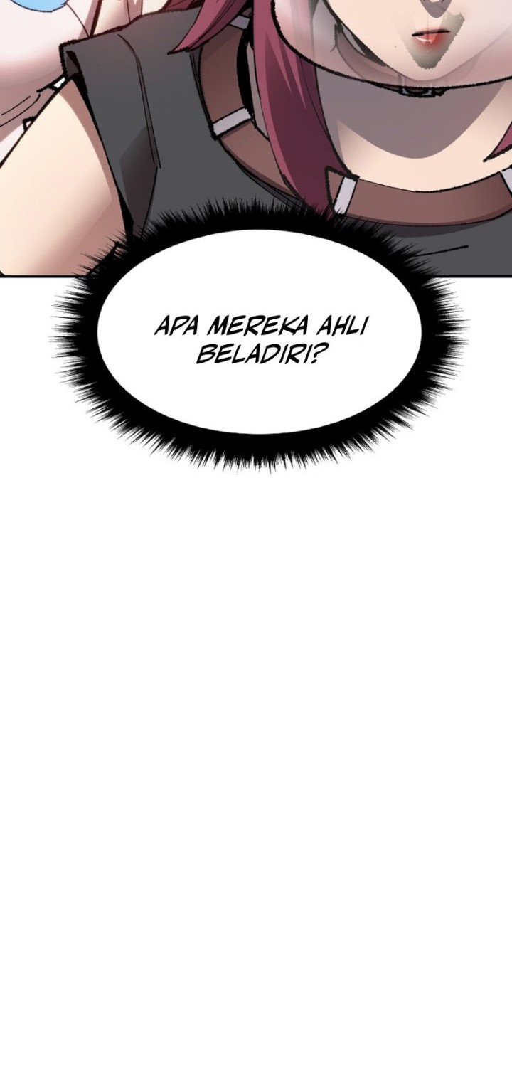 Limit Breaker Chapter 87 Gambar 16
