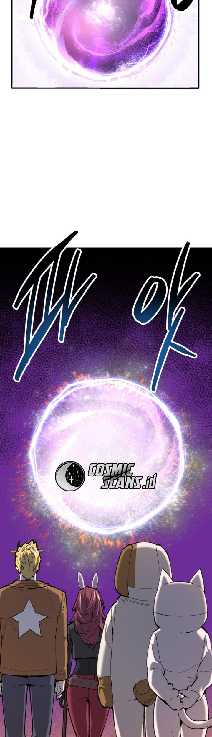 Limit Breaker Chapter 87 Gambar 19