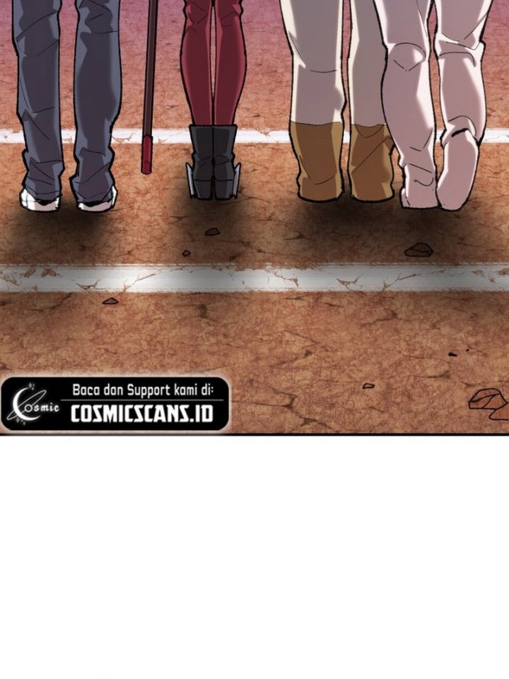 Limit Breaker Chapter 87 Gambar 20