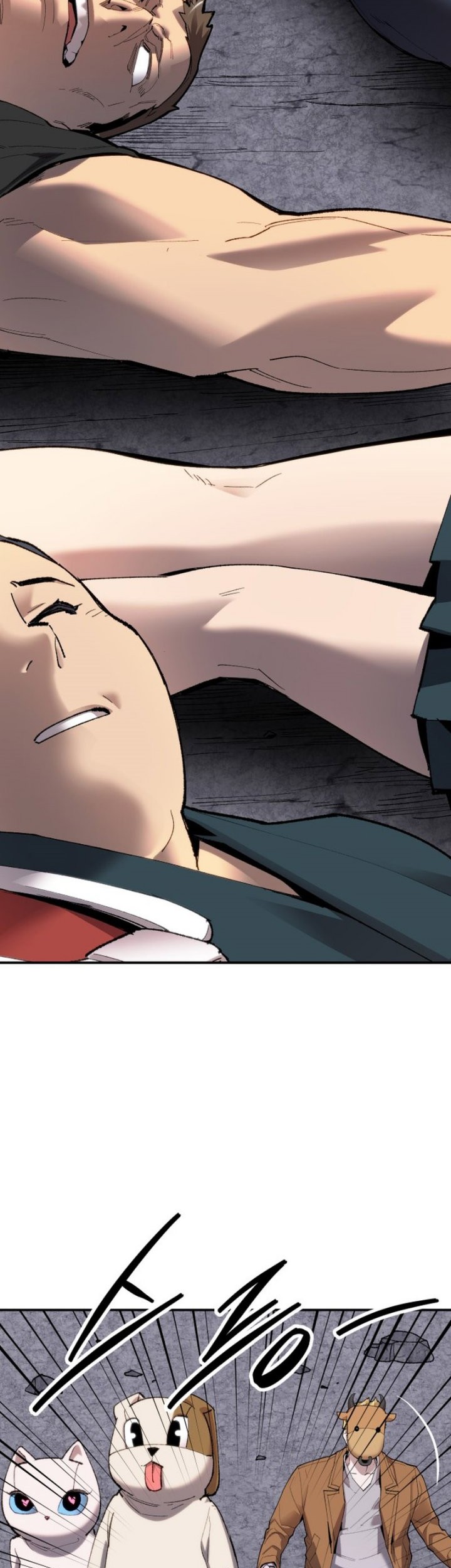 Limit Breaker Chapter 87 Gambar 23