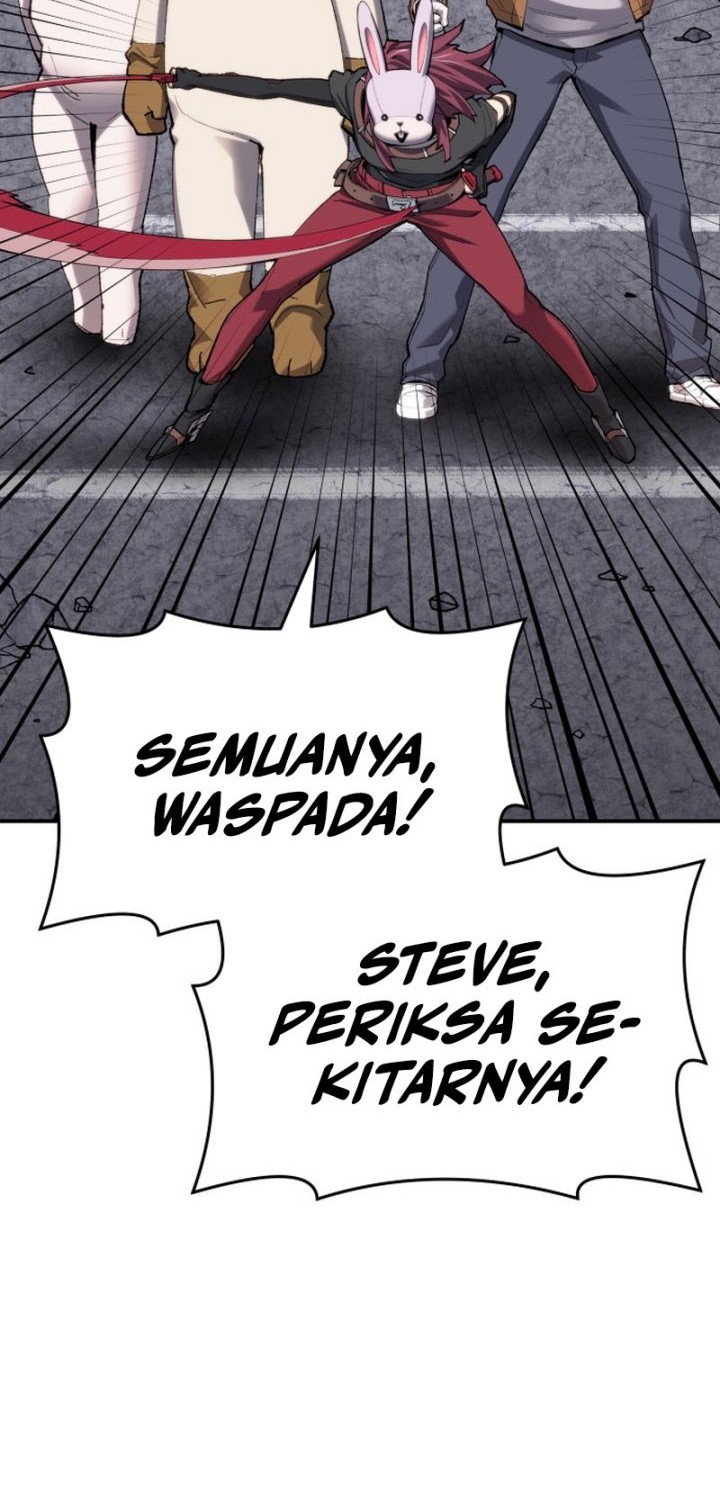 Limit Breaker Chapter 87 Gambar 24