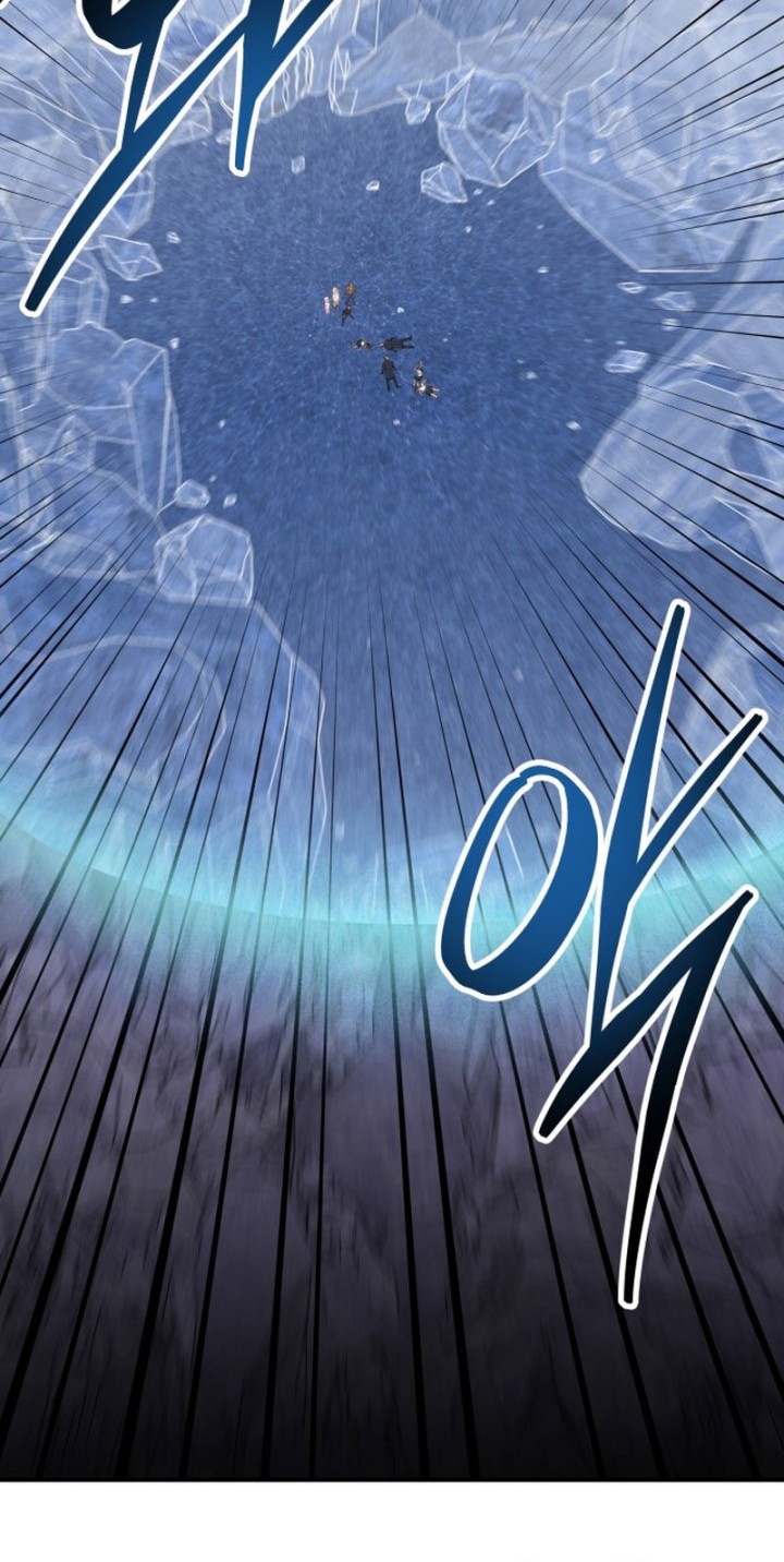 Limit Breaker Chapter 87 Gambar 28