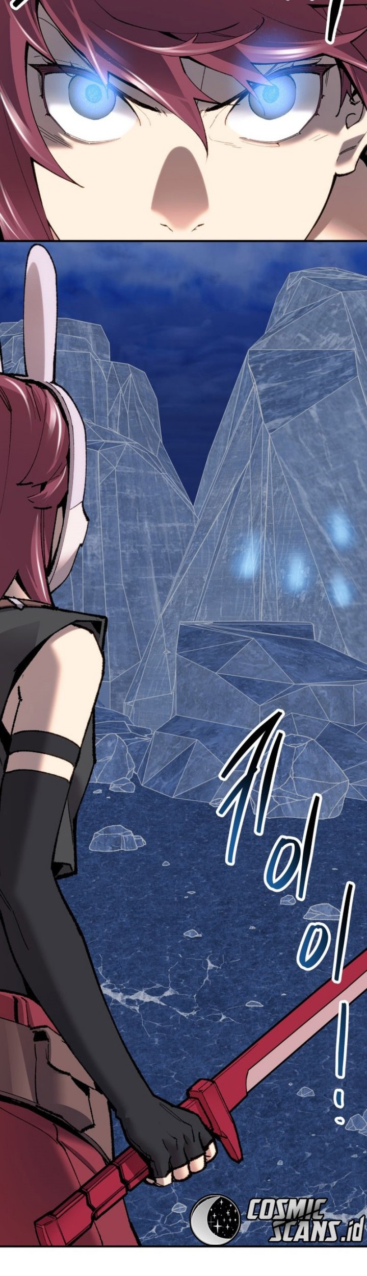 Limit Breaker Chapter 87 Gambar 30