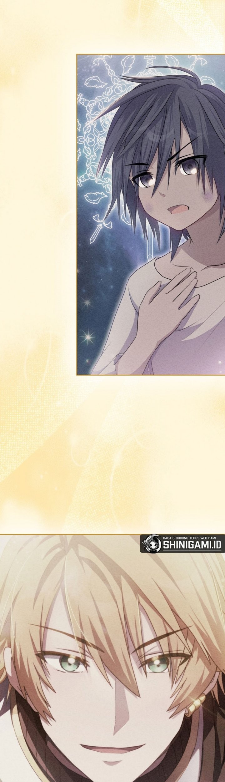 Never Die Extra Chapter 60 Gambar 50