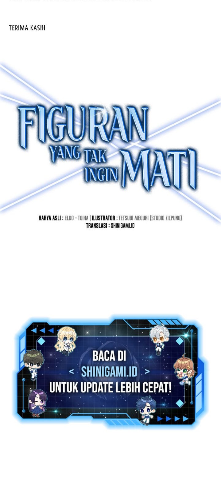 Never Die Extra Chapter 60 Gambar 55