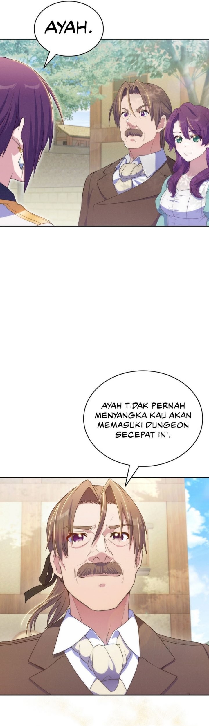 Never Die Extra Chapter 60 Gambar 38