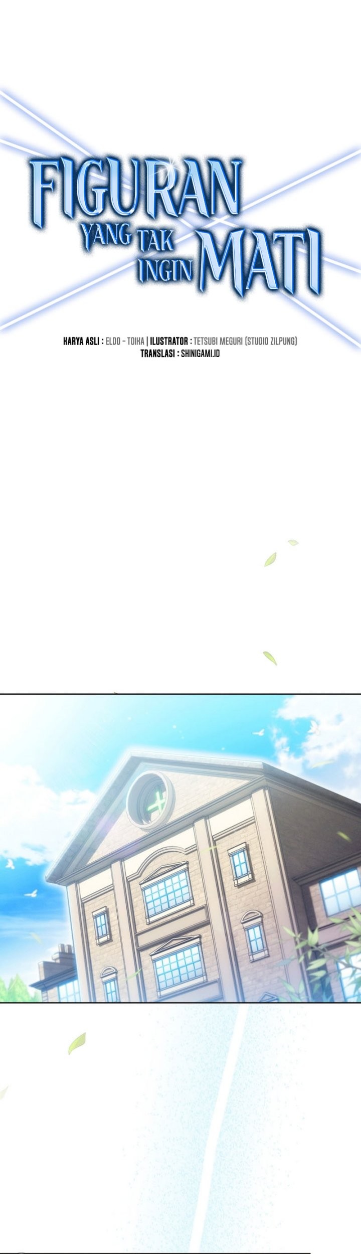 Manhwa Never Die Extra Chapter 60 gambar nomor 2