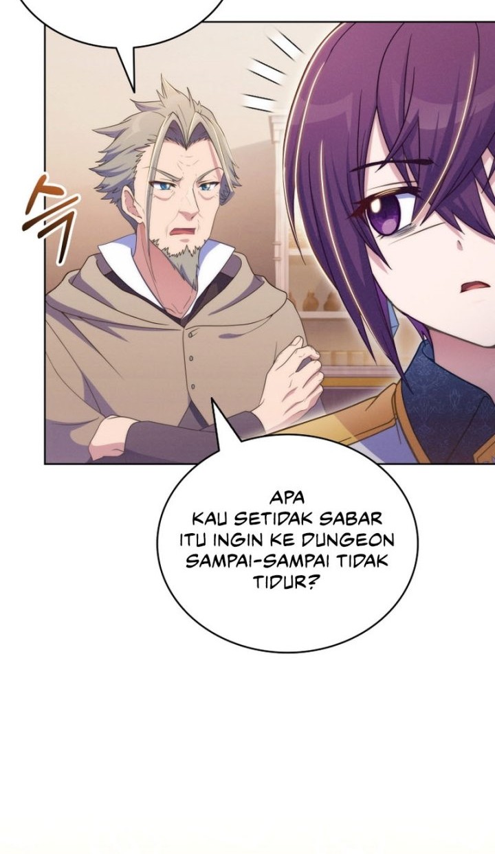 Never Die Extra Chapter 60 Gambar 5