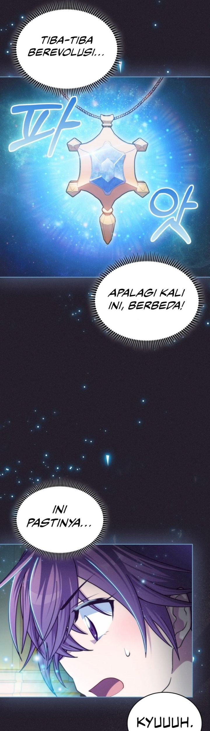 Never Die Extra Chapter 60 Gambar 10