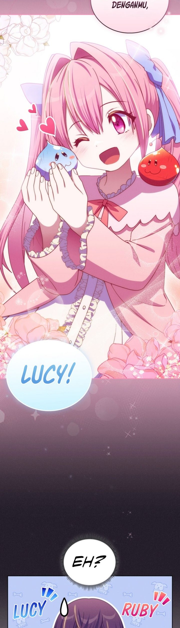 Never Die Extra Chapter 60 Gambar 24