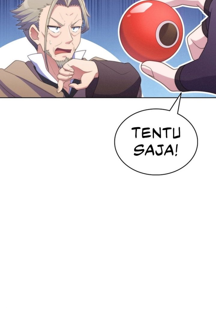 Never Die Extra Chapter 60 Gambar 29