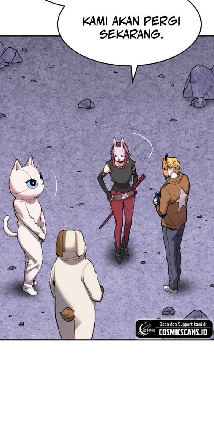 Limit Breaker Chapter 88 Gambar 57