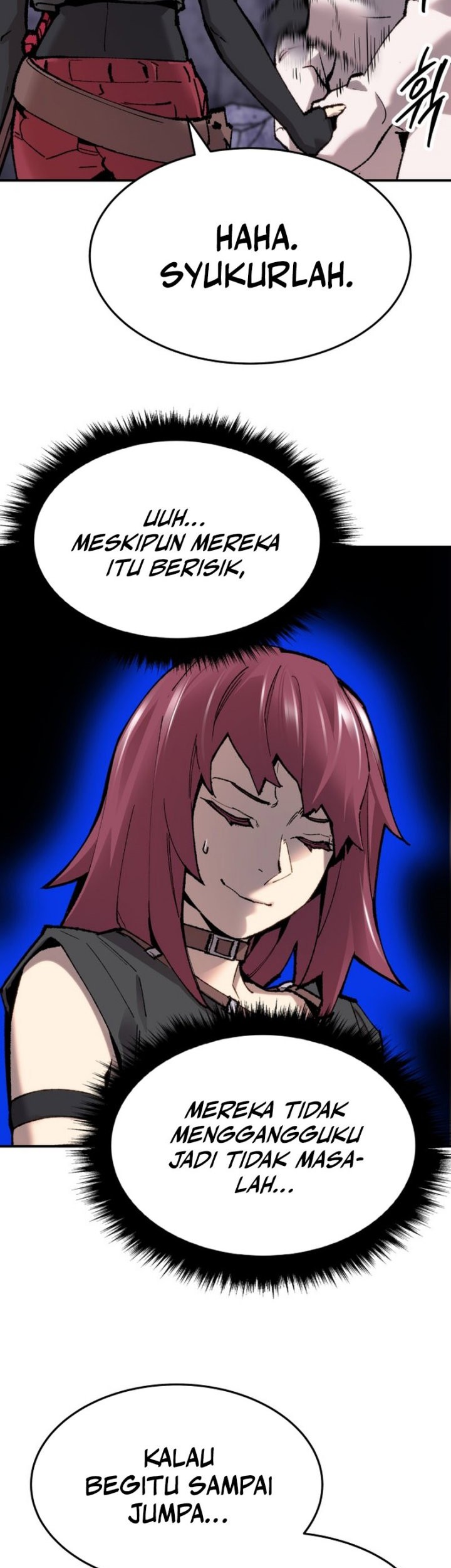 Limit Breaker Chapter 88 Gambar 56